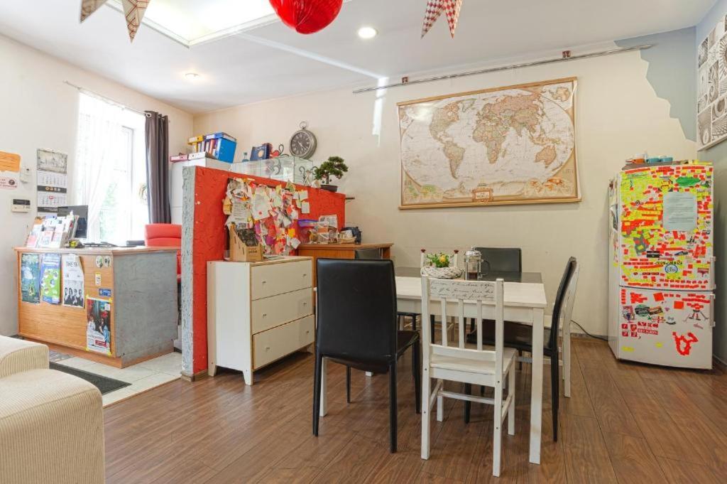 Pogo Hostel VNO Eksteriør billede